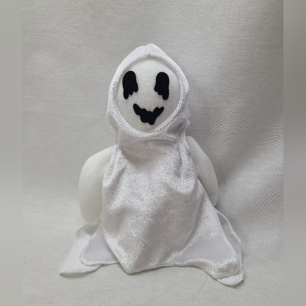 TY Beanie Baby “Sheets” the Ghost Retired Vintage Collectible